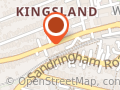 The Kingslander