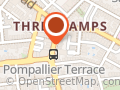 Three Lamps Stationery