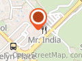 Mr India Restaurant Northcote