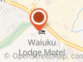 Waiuku Lodge Motel