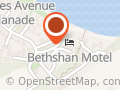 Bethshan Seaside Cottages Motel