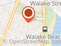 Waiake Beach Apartments
