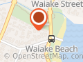 Beach Side B & B