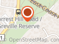 Forrest Hill Sports and play park