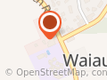 NZ Post Centre Waiau Pa