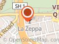 La Zeppa Kitchen and Bar