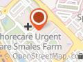 Shake Out Smales Farm