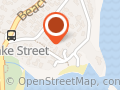 Close to beach