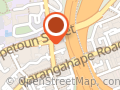John Maybury Speaker Coach