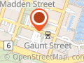 Wilson Parking Gaunt Street Carpark