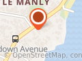 Little Manly Lodge