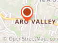 St Vincent de Paul Aro Valley