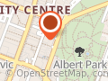 Wilson Parking Kitchener Street