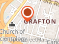 Grafton Hall of Residence