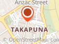Relaxology Massage takapuna