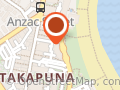 Main Beach Takapuna