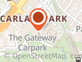 Carlaw Park - Gateway Carpark