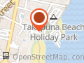 Takapuna Beach Cafe