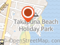 Taniwha Outrigger Canoe Club