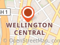 TANK Lambton Square - Smoothies, Raw Juices, Salads & Wraps