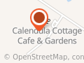 Calendula Cottage Cafe & Gardens
