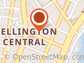 Central Osteopathy Chris Nash