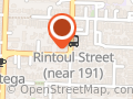 Rubia Express cafe and Bar