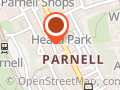 Pineapple on Parnell