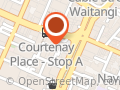 TJ Katsu Courtenay Place