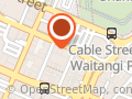 Wraight & Associates Ltd, Te Aro Wellington Landscape Architect
