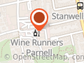 Wine Runners – Parnell