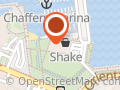 The Enormous Crocodile & Shake Bar