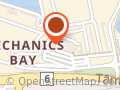 Ports of Auckland Ltd
