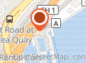 Hertz Car Rental - Wellington Ferry