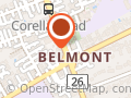 Belmont Turkish Cafe