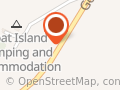 Goat Island Camping and Backpackers