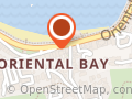 Kaffee Eis Oriental Bay