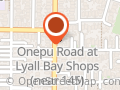 Lyall Bay Minimart Ltd
