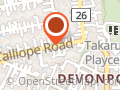 Calliope Road Cafe