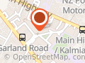 Alsco NZ Head Office