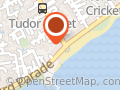 Masonic Tavern & Liquor Express