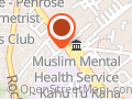 AA Centre - Penrose