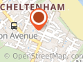 Cheltenham Rd interior design collective