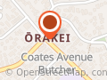 Orakei Post Centre Superette