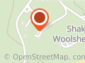 The Y Shakespear Lodge