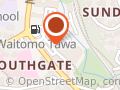 Rodd & Gunn Tawa Outlet Store