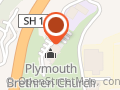 Plymouth Brethren Church Wellington