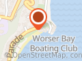 Wellington Ballet Studio