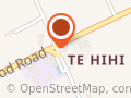 Te Hihi Auto Court