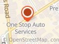 One Stop Auto Services